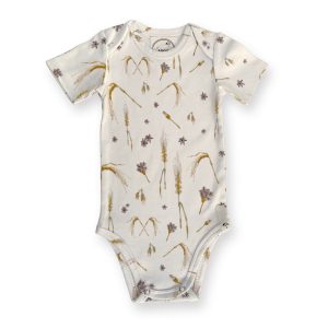 Saga Copenhagen – bodystocking – Vigga – Wheat