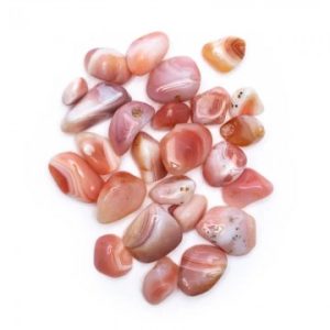 Agat abrikos - Agat - GodKarmaShop