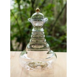 Aladdin karaffel livets træ - Nature´s Design - GodKarmaShop