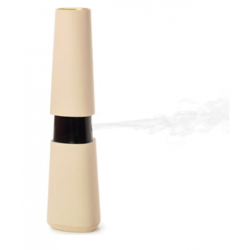 Aroma diffuser - Petit - Duft diffuser elektrisk - GodKarmaShop