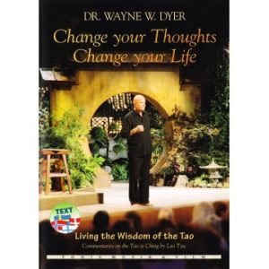 Change your thoughts change your life - DVD - Film - DVD og Bluray - GodKarmaShop