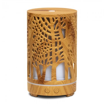 Diffuser Zen Forest - Duft diffuser elektrisk - GodKarmaShop