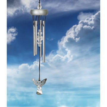 Fantasy - Engel vindklokke - Vindklokker diverse - GodKarmaShop