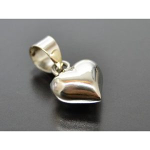 Hjerte vedhæng - Spirituelle smykker - GodKarmaShop