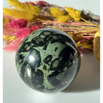 Kambaba kugle 5 - 6 cm - Krystal kugler - GodKarmaShop