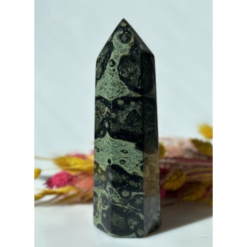 Kambaba tårn 17,4 cm - Tårne og spidser - GodKarmaShop