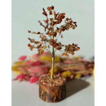 Karneol træ - Karneol - GodKarmaShop