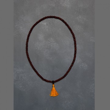 Mala rosentræ stor - Halskæder - GodKarmaShop