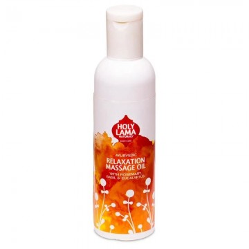 Massage olie - Relaxation - Massage rulle - Gua Sha osv. - GodKarmaShop