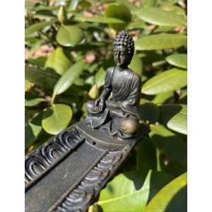 Røgelsesholder Buddha - Røgelses holder - GodKarmaShop