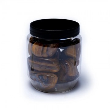 Tigerøje - ædelsten A kvalitet - Tigerøje - GodKarmaShop