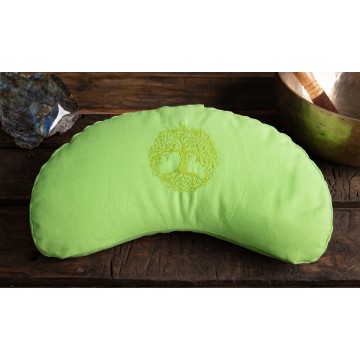 Yggdrasil meditationspude halvmåne - Måne meditationspuder - GodKarmaShop