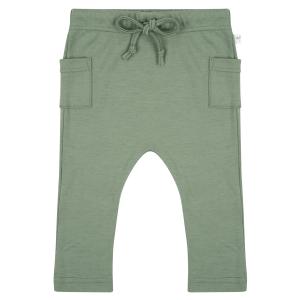 Little Savage – Combi Pants – Agave