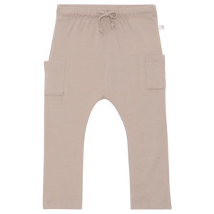 Little Savage – Combi Pants – Nougat