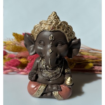Ganesha 11 cm - Ganesha - GodKarmaShop