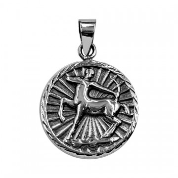 Skytte vedhæng - Vedhæng til halskæder - GodKarmaShop