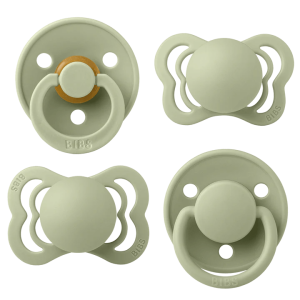 BIBS – Sutter, Try it box, Sage