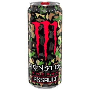 Monster - Assault