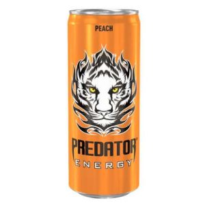 Predator Energy Peach 25CL