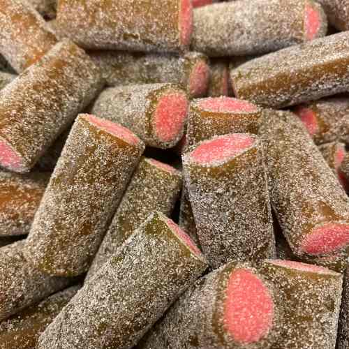 Toms Sur Melonbit Mega