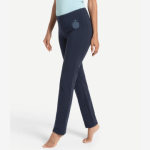 Yoga bukser - Mørke blå - Spirit of om - Størrelse: L - Yoga tøj - Spirit Of Om - GodKarmaShop