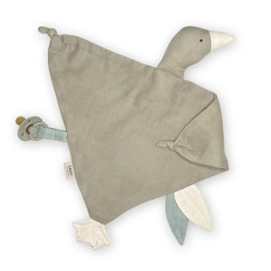 Saga Copenhagen – Nusseklud – Bliki – Green Tea