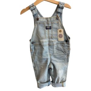 OshKosh B’gosh – Vintage overalls, str. 92