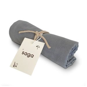 Saga Copenhagen, Stofble – Vidar – Ash