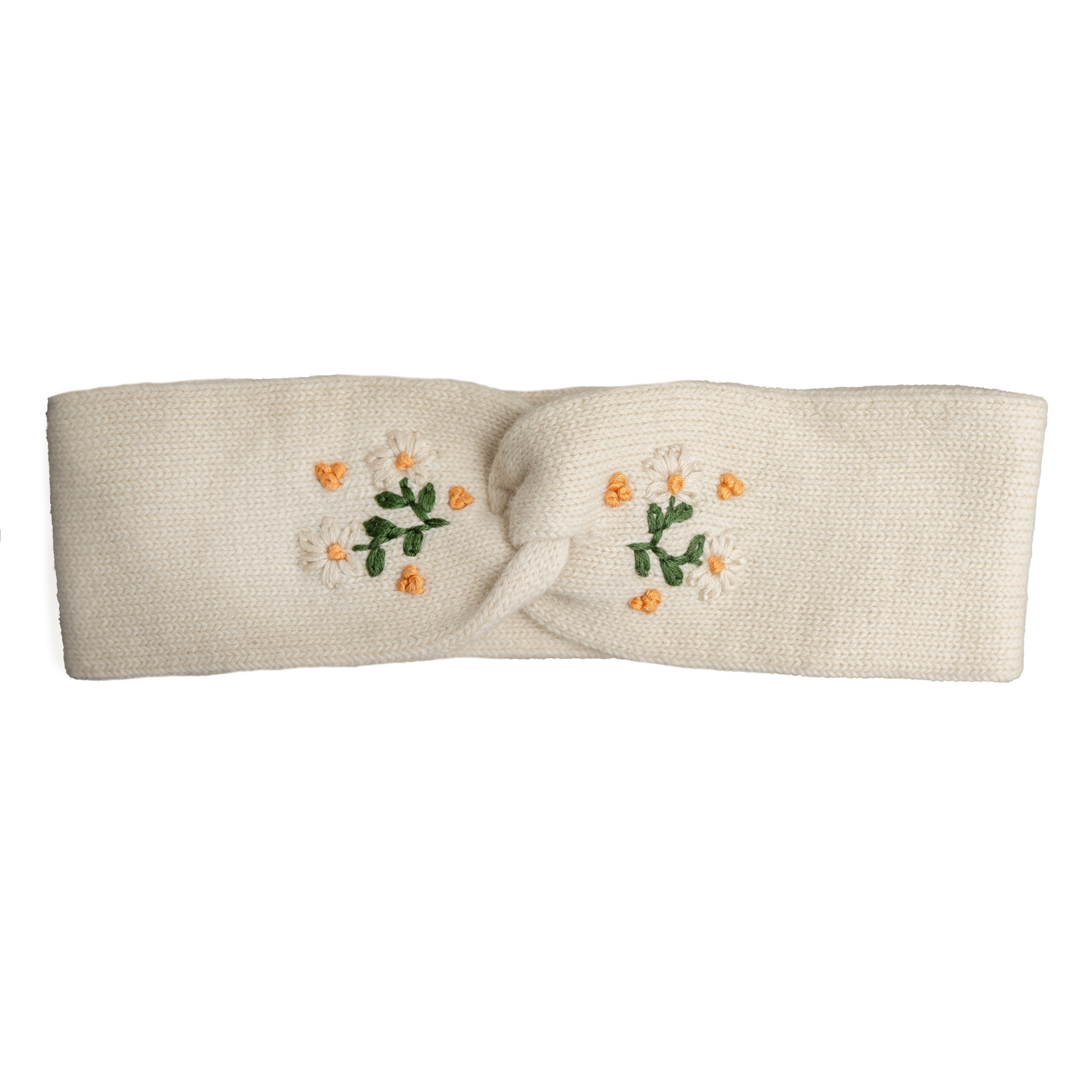 Hanevild – Inge headband, creme white