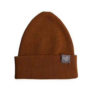 Hanevild – Hanevild hat, beanie, Monk’s robe