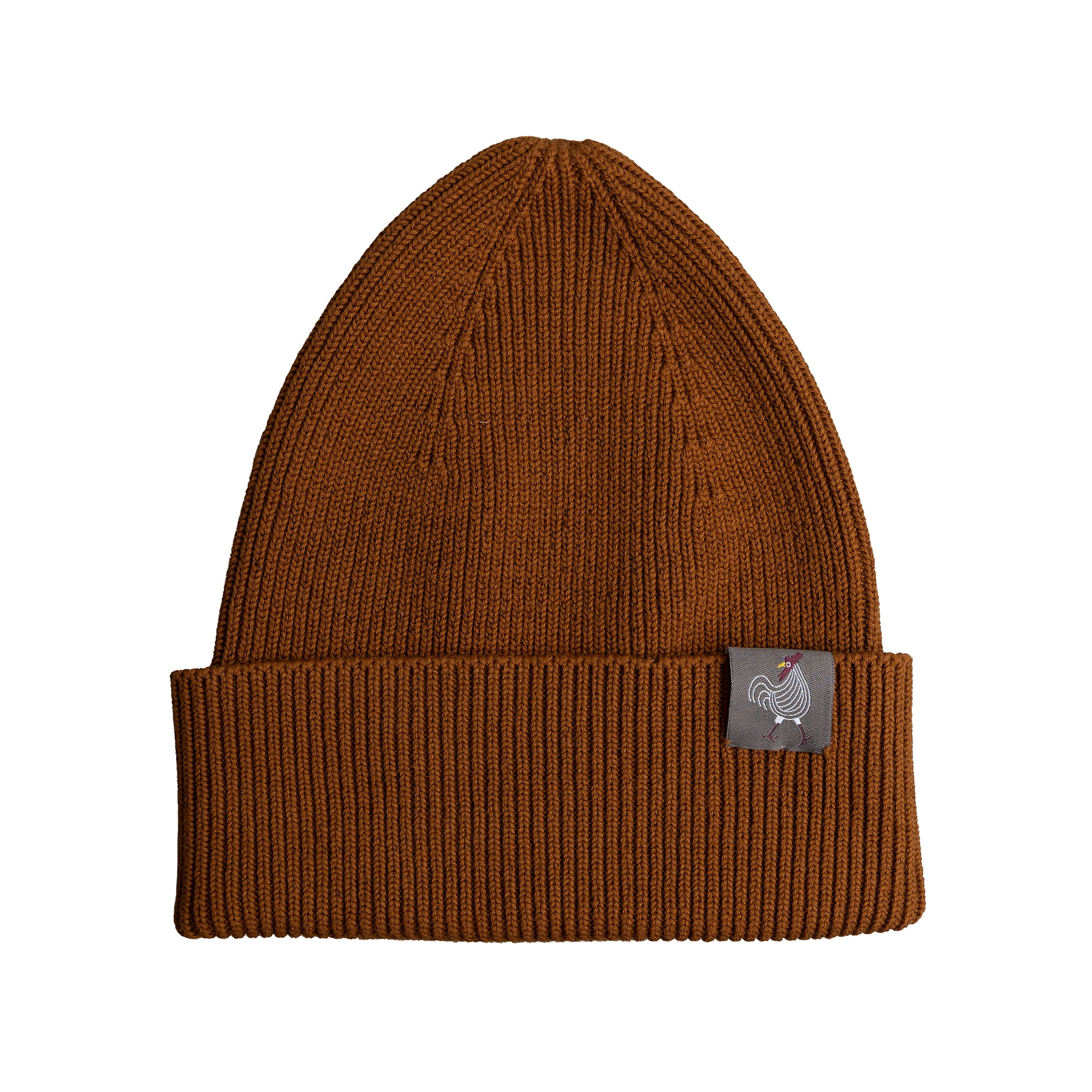 Hanevild – Hanevild hat, beanie, Monk’s robe