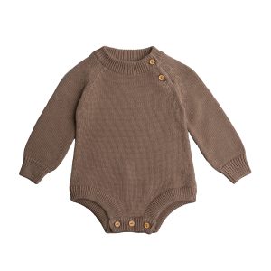Hanevild – Martin romper, Caribou
