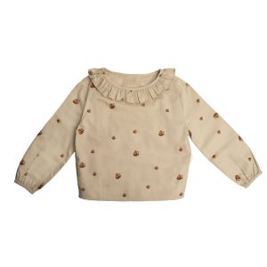 Hanevild – Acorn blouse girl
