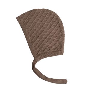 Hanevild – Oscar hat, caribou