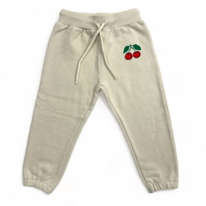 Lil’ Paradise Copenhagen – Cherry Bottom Sweatpants