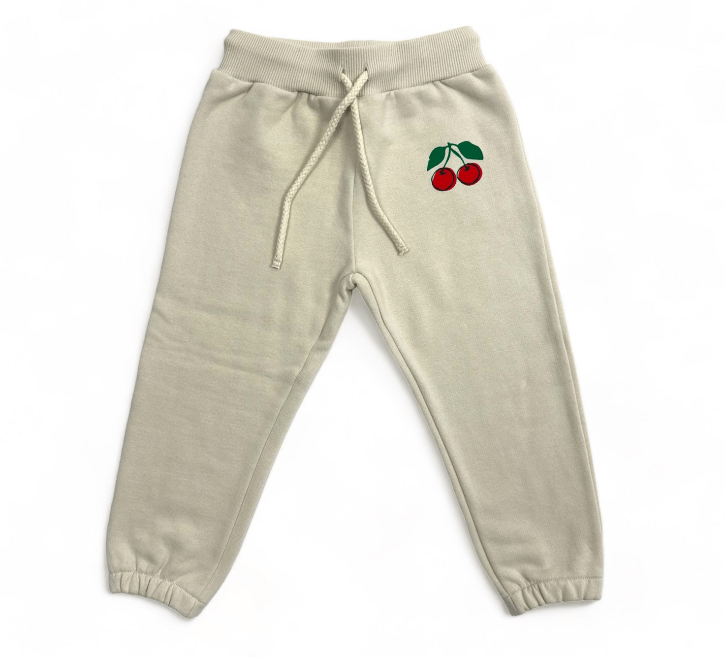 Lil’ Paradise Copenhagen – Cherry Bottom Sweatpants