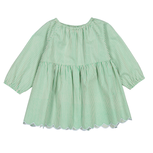 MarMar – Kjole, Dawson Crispy Poplin