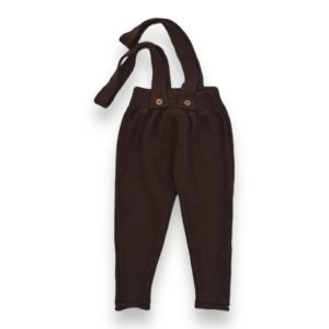 Lil´ Paradise Copenhagen – Coffeecream suspenders