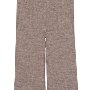 Copenhagen Colors – MERINO WIDE RIB PANTS