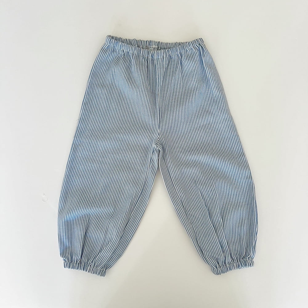 Okker-Gokker – Mælkedrenge babybukser