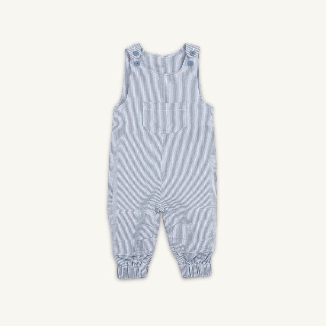 Okker-Gokker – Einar mælkedreng overalls