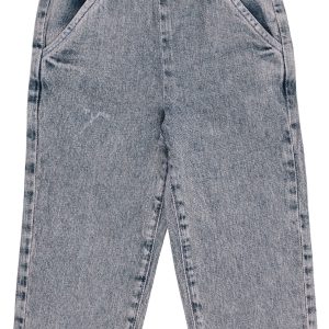 Copenhagen Colors – ORGANIC CHINOS W. BOW, Regular Fit