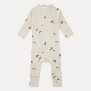 VACVAC Studio – CARLSEN suit, mini croissant