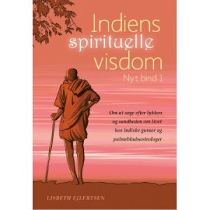 Indiens spirituelle visdom - Spirituelle bøger - GodKarmaShop