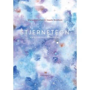 Stjernetegn - Gellert & Bendixen - Spirituelle bøger - GodKarmaShop