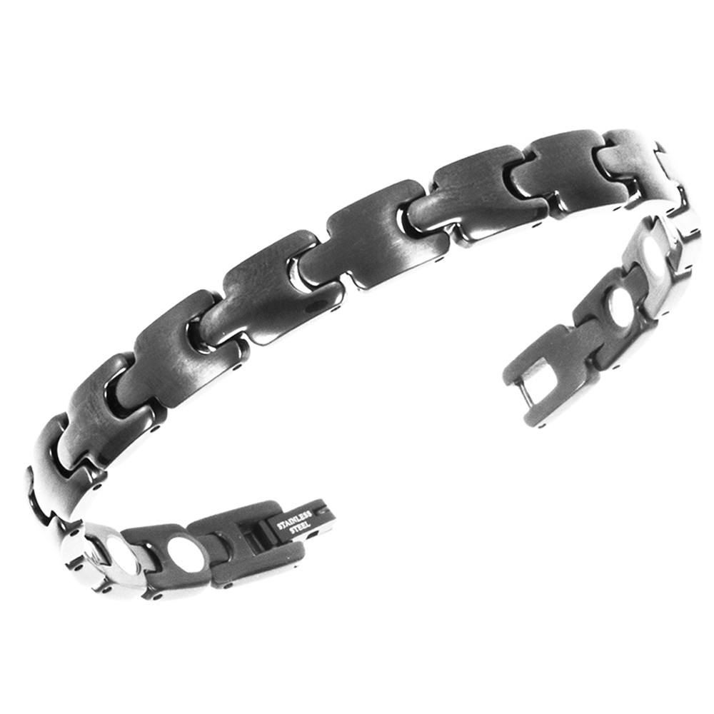 Magnetarmbånd (stål)