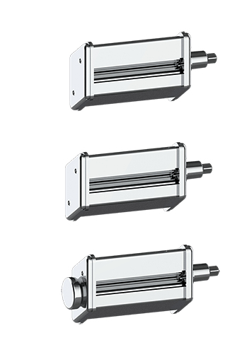Cecotec 04175 tilbehør til mixer og foodprocessor Pastapresse