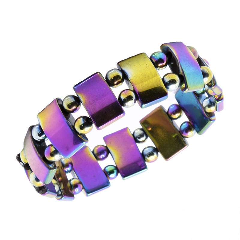 Magnetarmbånd (hæmatit)