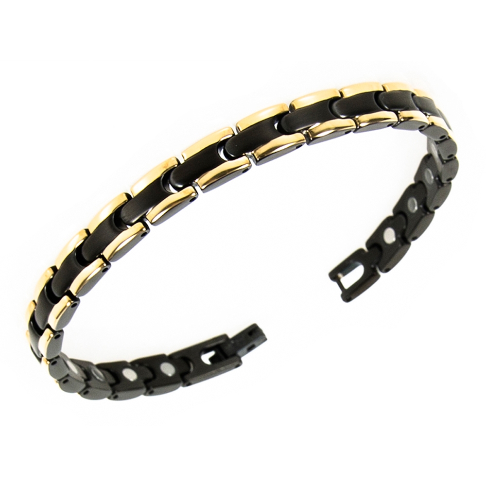 Magnetarmbånd (stål) Viljestyrke