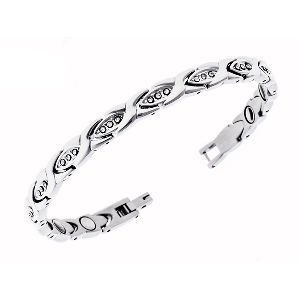 Magnetarmbånd (stål) Stjernevejen